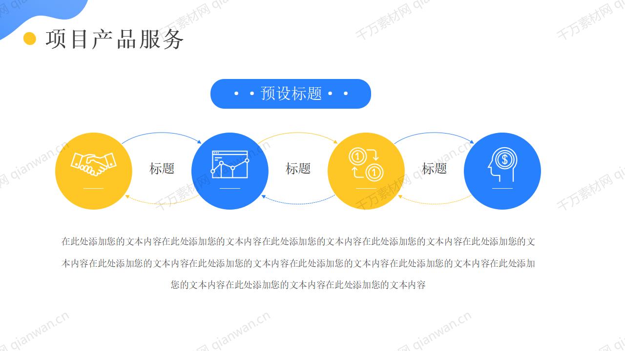 互联网新媒体营销运营方案PPT