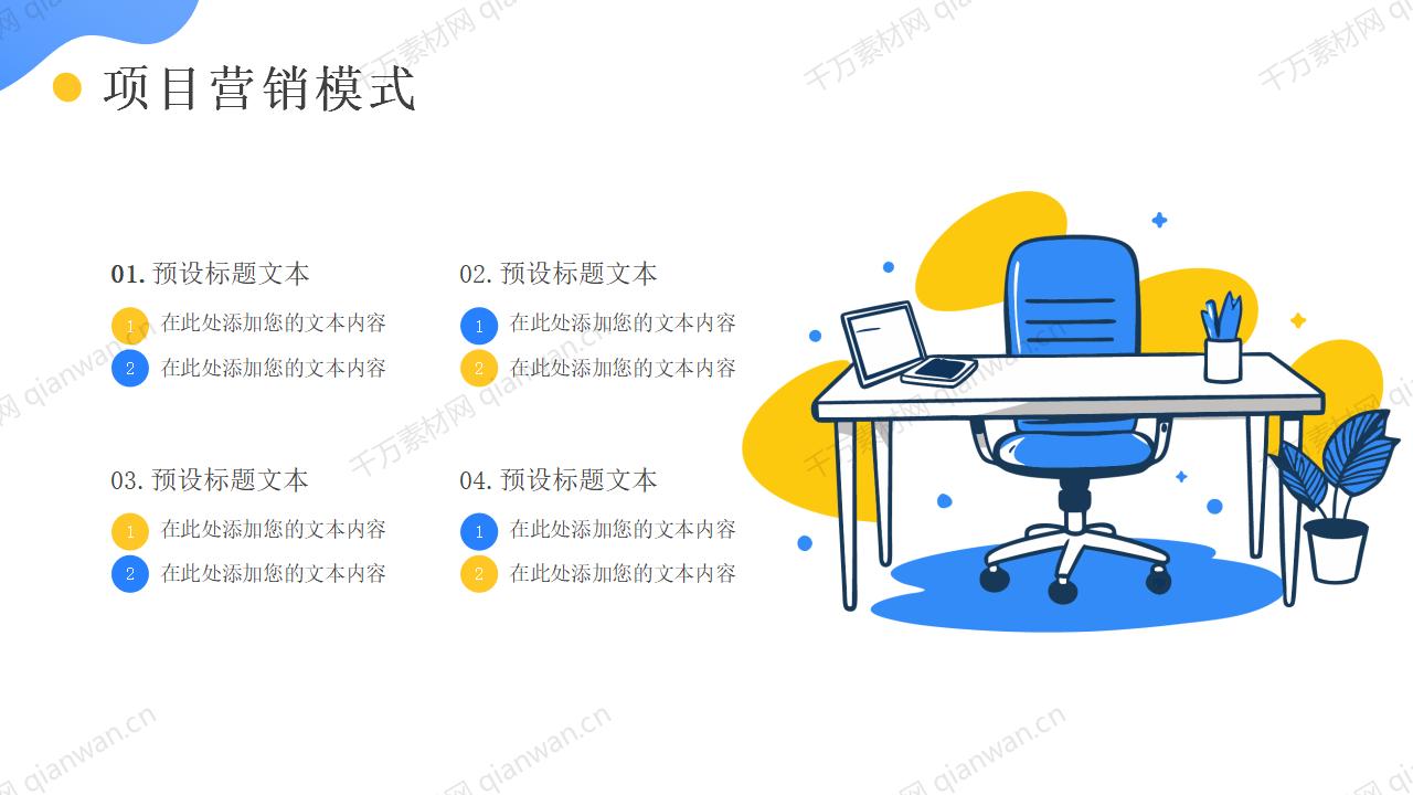 互联网新媒体营销运营方案PPT