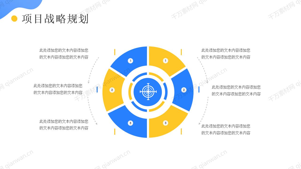 互联网新媒体营销运营方案PPT